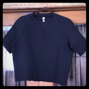 LULULEMON sweatshirt